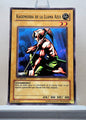 Yugioh! Legend of Blue Eyes White Dragon Spanish Version Singles (LDD - Common) 1st Edition