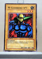 Yugioh! Legend of Blue Eyes White Dragon Spanish Version Singles (LDD - Common) 1st Edition