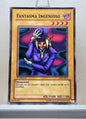 Yugioh! Legend of Blue Eyes White Dragon Spanish Version Singles (LDD - Common) 1st Edition