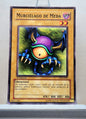 Yugioh! Legend of Blue Eyes White Dragon Spanish Version Singles (LDD - Common) 1st Edition