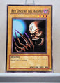 Yugioh! Legend of Blue Eyes White Dragon Spanish Version Singles (LDD - Common) 1st Edition
