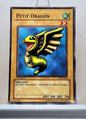 Yugioh! Legend of Blue Eyes White Dragon Spanish Version Singles (LDD - Common) 1st Edition