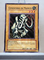 Yugioh! Legend of Blue Eyes White Dragon Spanish Version Singles (LDD - Common) 1st Edition