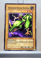Yugioh! Legend of Blue Eyes White Dragon Spanish Version Singles (LDD - Common) 1st Edition