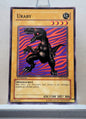 Yugioh! Legend of Blue Eyes White Dragon Spanish Version Singles (LDD - Common) 1st Edition
