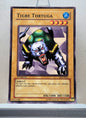 Yugioh! Legend of Blue Eyes White Dragon Spanish Version Singles (LDD - Common) 1st Edition