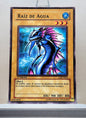 Yugioh! Legend of Blue Eyes White Dragon Spanish Version Singles (LDD - Common) 1st Edition