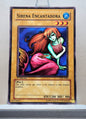 Yugioh! Legend of Blue Eyes White Dragon Spanish Version Singles (LDD - Common) 1st Edition