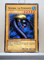Yugioh! Legend of Blue Eyes White Dragon Spanish Version Singles (LDD - Common) 1st Edition
