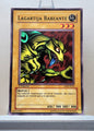 Yugioh! Legend of Blue Eyes White Dragon Spanish Version Singles (LDD - Common) 1st Edition
