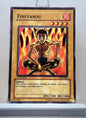 Yugioh! Legend of Blue Eyes White Dragon Spanish Version Singles (LDD - Common) 1st Edition