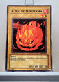 Yugioh! Legend of Blue Eyes White Dragon Spanish Version Singles (LDD - Common) 1st Edition