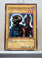 Yugioh! Legend of Blue Eyes White Dragon Spanish Version Singles (LDD - Common) 1st Edition