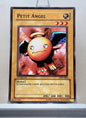 Yugioh! Legend of Blue Eyes White Dragon Spanish Version Singles (LDD - Common) 1st Edition