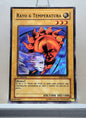 Yugioh! Legend of Blue Eyes White Dragon Spanish Version Singles (LDD - Common) 1st Edition