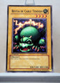 Yugioh! Legend of Blue Eyes White Dragon Spanish Version Singles (LDD - Common) 1st Edition