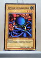 Yugioh! Legend of Blue Eyes White Dragon Spanish Version Singles (LDD - Common) 1st Edition