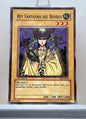 Yugioh! Legend of Blue Eyes White Dragon Spanish Version Singles (LDD - Common) 1st Edition
