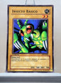 Yugioh! Legend of Blue Eyes White Dragon Spanish Version Singles (LDD - Common) 1st Edition