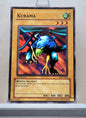 Yugioh! Legend of Blue Eyes White Dragon Spanish Version Singles (LDD - Common) 1st Edition