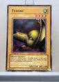 Yugioh! Legend of Blue Eyes White Dragon Spanish Version Singles (LDD - Common) 1st Edition