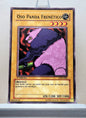 Yugioh! Legend of Blue Eyes White Dragon Spanish Version Singles (LDD - Common) 1st Edition