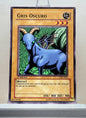 Yugioh! Legend of Blue Eyes White Dragon Spanish Version Singles (LDD - Common) 1st Edition