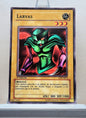 Yugioh! Legend of Blue Eyes White Dragon Spanish Version Singles (LDD - Common) 1st Edition