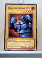 Yugioh! Legend of Blue Eyes White Dragon Spanish Version Singles (LDD - Common) 1st Edition