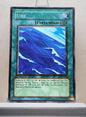 Yugioh! Legend of Blue Eyes White Dragon Spanish Version Singles (LDD - Common) 1st Edition