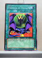 Yugioh! Legend of Blue Eyes White Dragon Spanish Version Singles (LDD - Common) 1st Edition