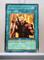 Yugioh! Legend of Blue Eyes White Dragon Spanish Version Singles (LDD - Common) 1st Edition