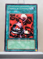 Yugioh! Legend of Blue Eyes White Dragon Spanish Version Singles (LDD - Common) 1st Edition