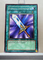 Yugioh! Legend of Blue Eyes White Dragon Spanish Version Singles (LDD - Common) 1st Edition