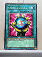 Yugioh! Legend of Blue Eyes White Dragon Spanish Version Singles (LDD - Common) 1st Edition