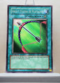 Yugioh! Legend of Blue Eyes White Dragon Spanish Version Singles (LDD - Common) 1st Edition