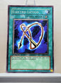Yugioh! Legend of Blue Eyes White Dragon Spanish Version Singles (LDD - Common) 1st Edition