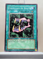 Yugioh! Legend of Blue Eyes White Dragon Spanish Version Singles (LDD - Common) 1st Edition