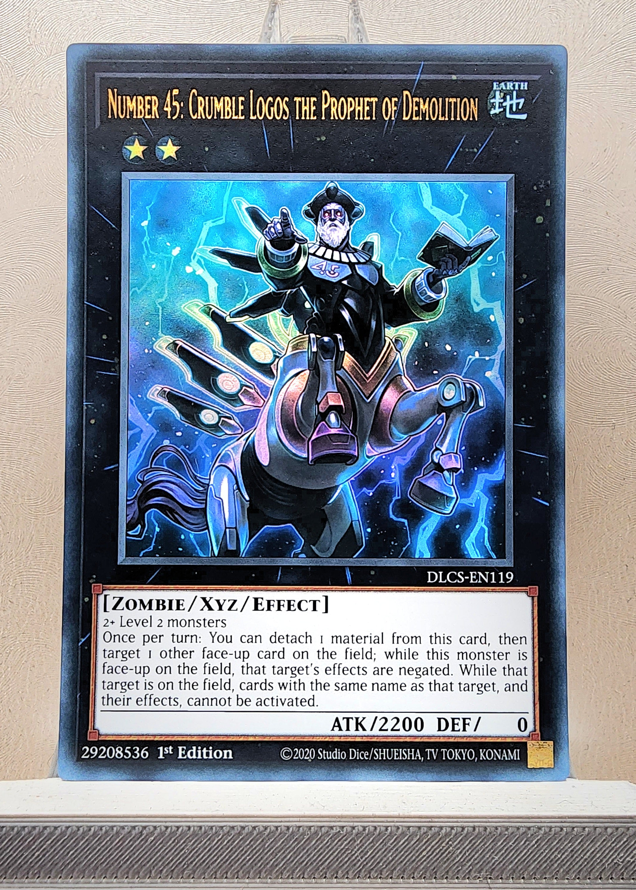Yugioh! XYZ Cards – KAWAIII SUSHI