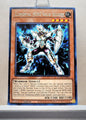 Yugioh! Toon Chaos Singles (TOCH - Rare) 1st/Unli Edition
