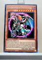 Yugioh! Toon Chaos Singles (TOCH - Rare) 1st/Unli Edition