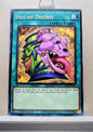 Yugioh! Toon Chaos Singles (TOCH - Rare) 1st/Unli Edition