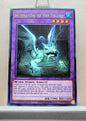 Yugioh! Toon Chaos Singles (TOCH - Rare) 1st/Unli Edition