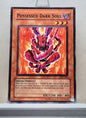 Yugioh! Legacy of Darkness Singles (LOD - Common) 1st/Unli Edition