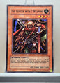 Yugioh! Legacy of Darkness Singles (LOD - Common) 1st/Unli Edition