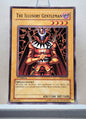 Yugioh! Legacy of Darkness Singles (LOD - Common) 1st/Unli Edition