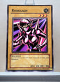 Yugioh! Legacy of Darkness Singles (LOD - Common) 1st/Unli Edition
