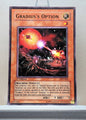 Yugioh! Legacy of Darkness Singles (LOD - Common) 1st/Unli Edition