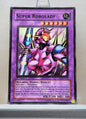 Yugioh! Legacy of Darkness Singles (LOD - Common) 1st/Unli Edition
