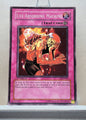 Yugioh! Legacy of Darkness Singles (LOD - Common) 1st/Unli Edition